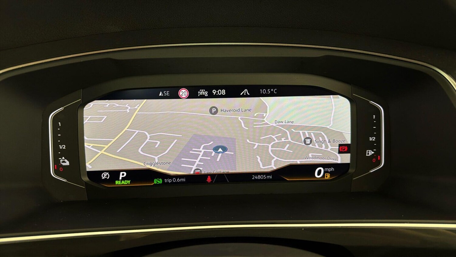 Used Volkswagen Tiguan 2022 for sale - 77685728: Photo 35