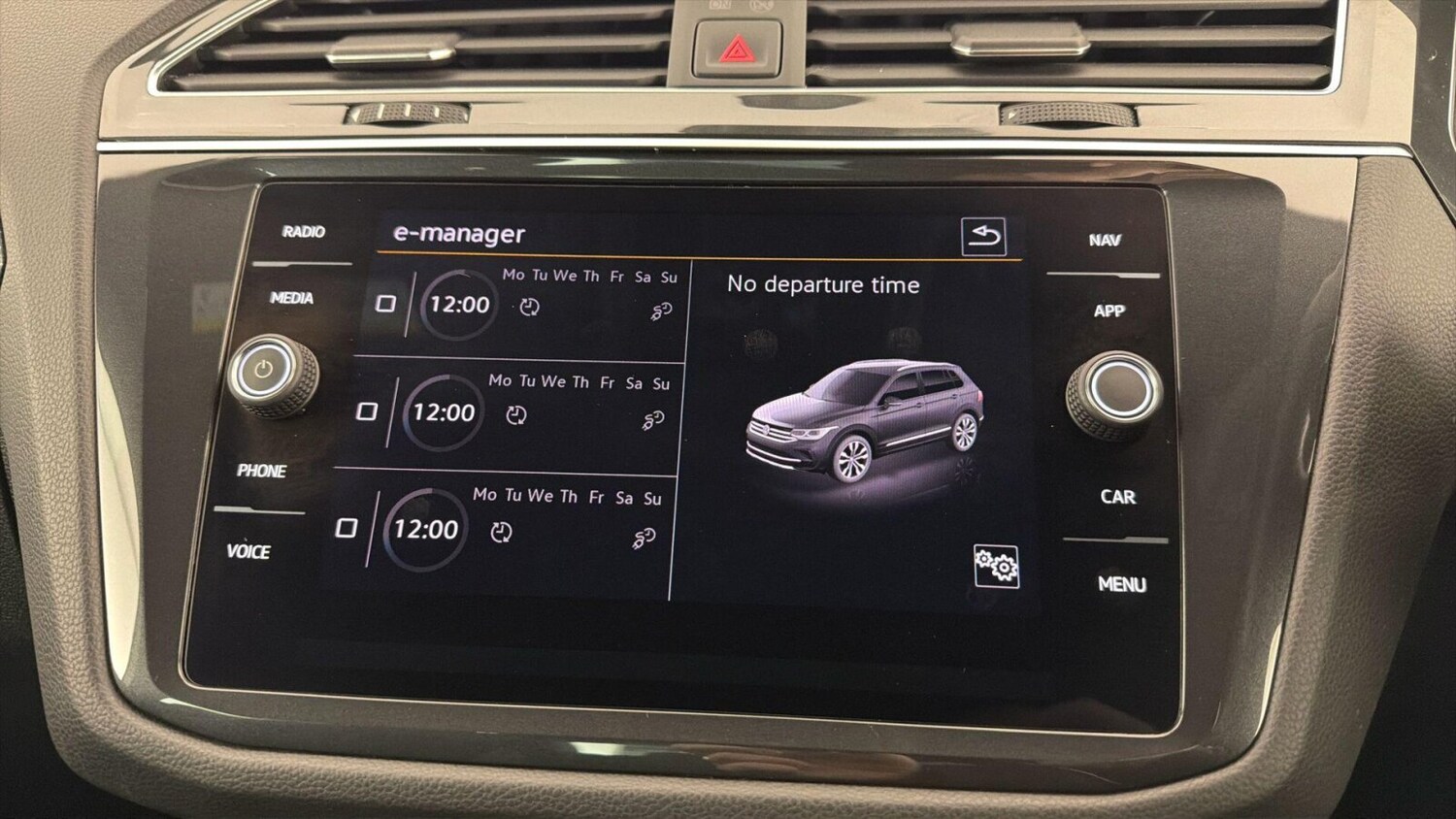 Used Volkswagen Tiguan 2022 for sale - 77685728: Photo 39