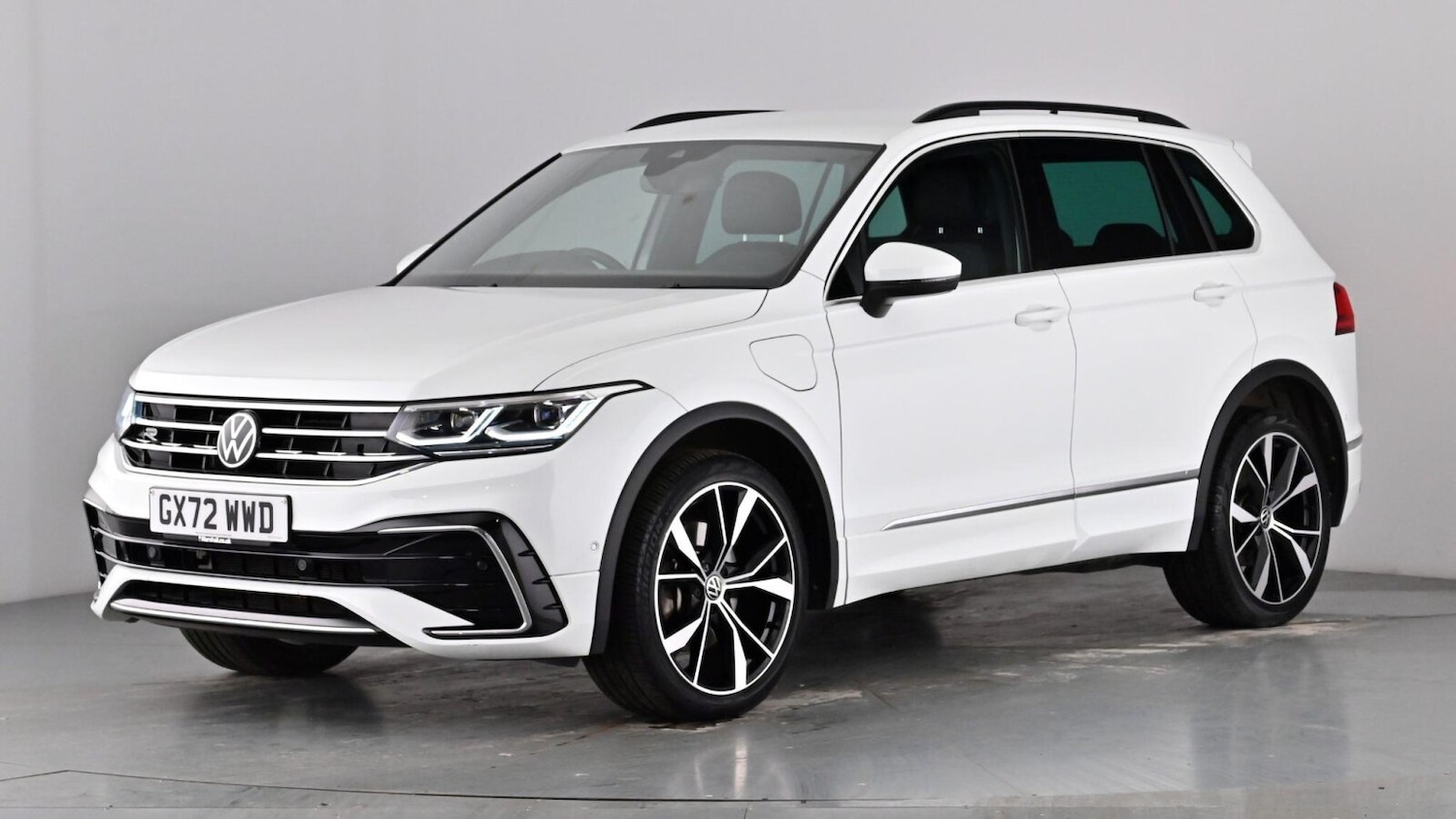 Used Volkswagen Tiguan 2022 for sale - 77685728: Photo 4