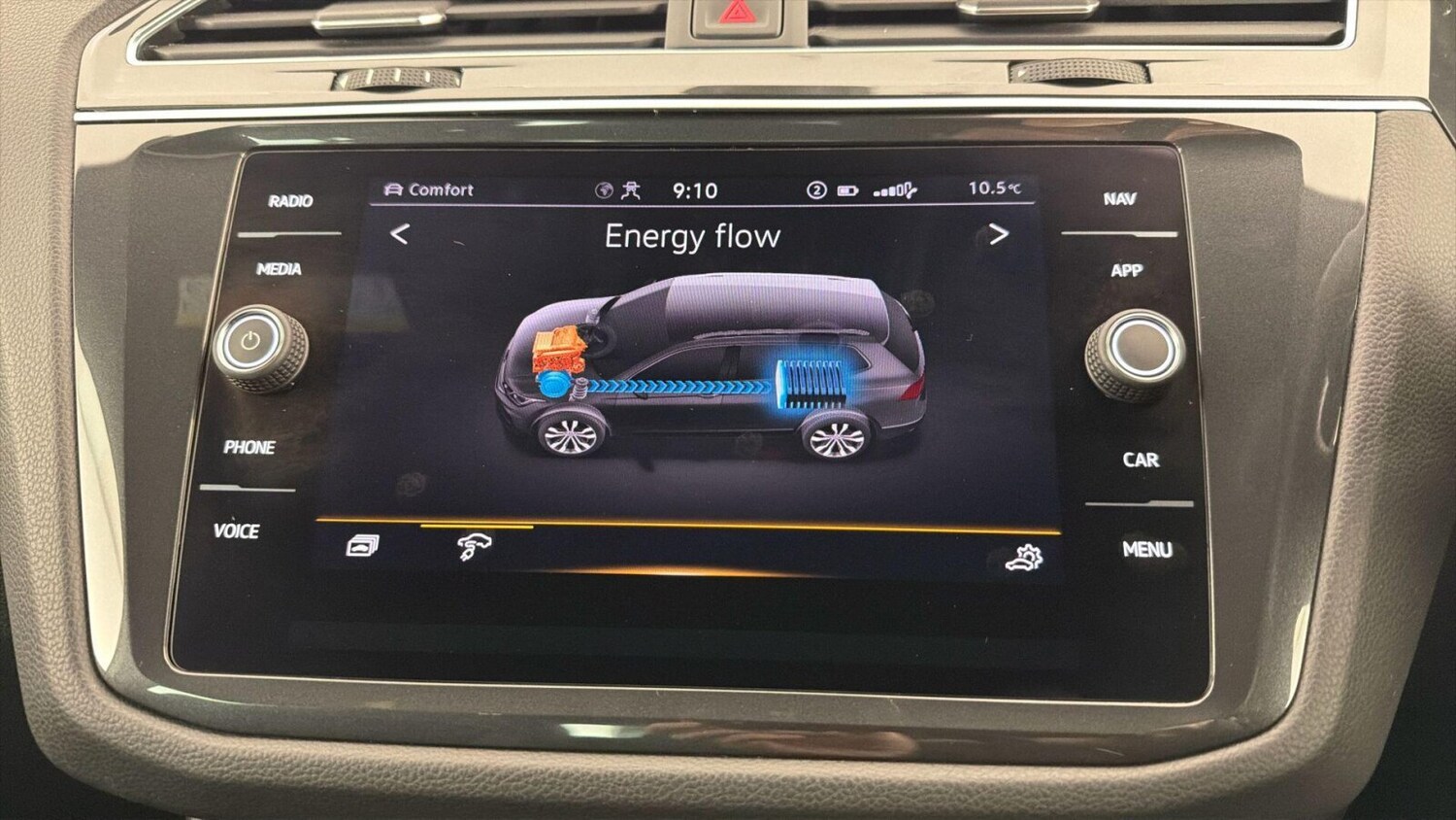 Used Volkswagen Tiguan 2022 for sale - 77685728: Photo 40