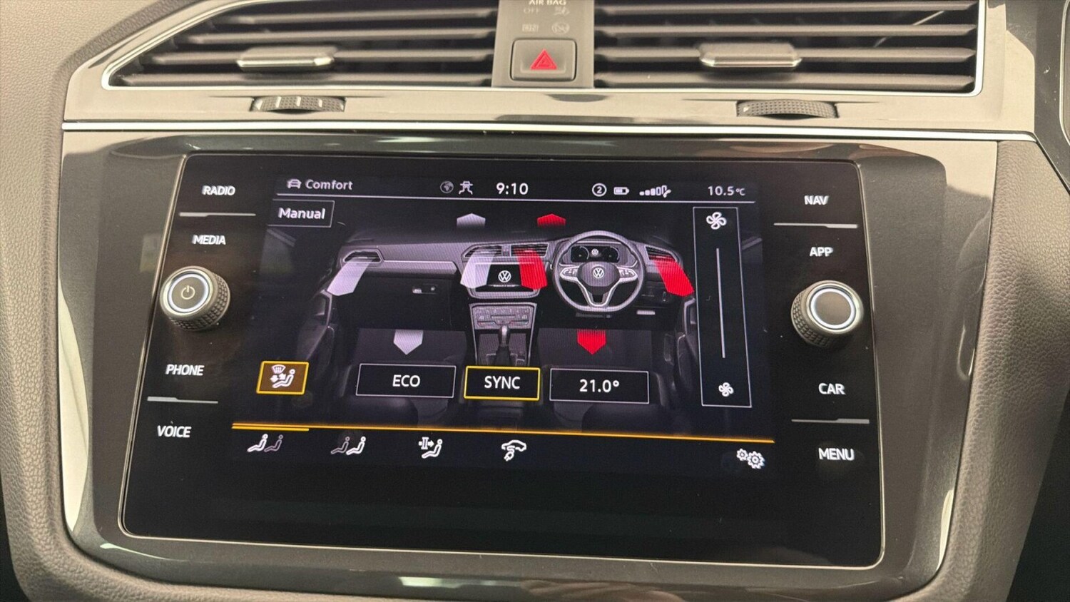 Used Volkswagen Tiguan 2022 for sale - 77685728: Photo 41