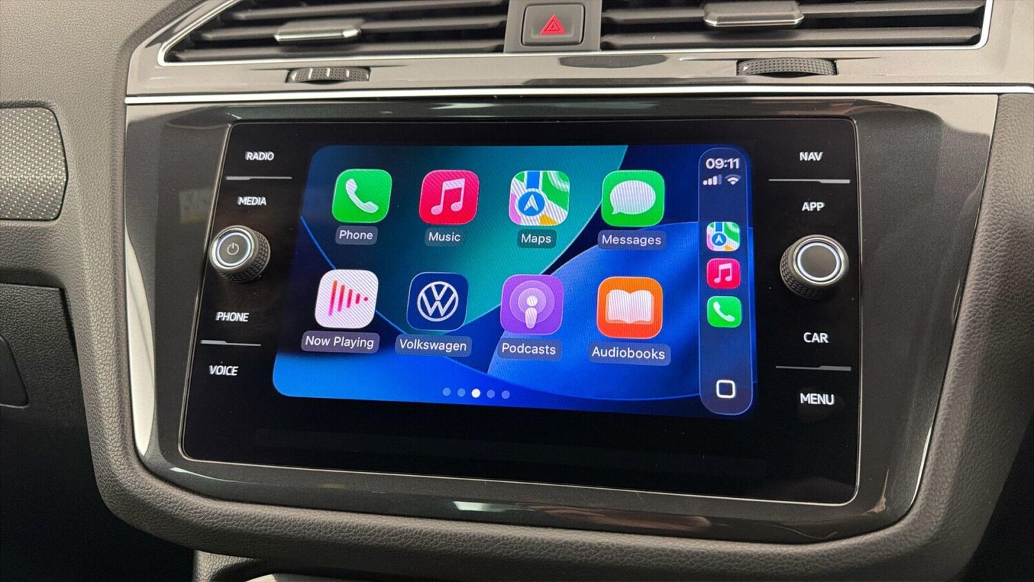 Used Volkswagen Tiguan 2022 for sale - 77685728: Photo 43