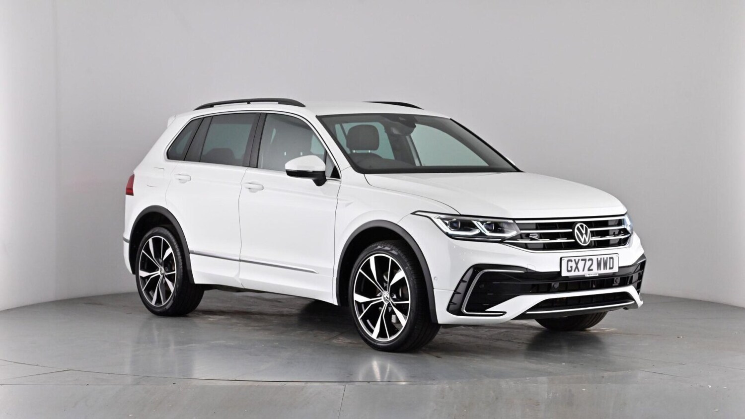 Used Volkswagen Tiguan 2022 for sale - 77685728: Photo 44