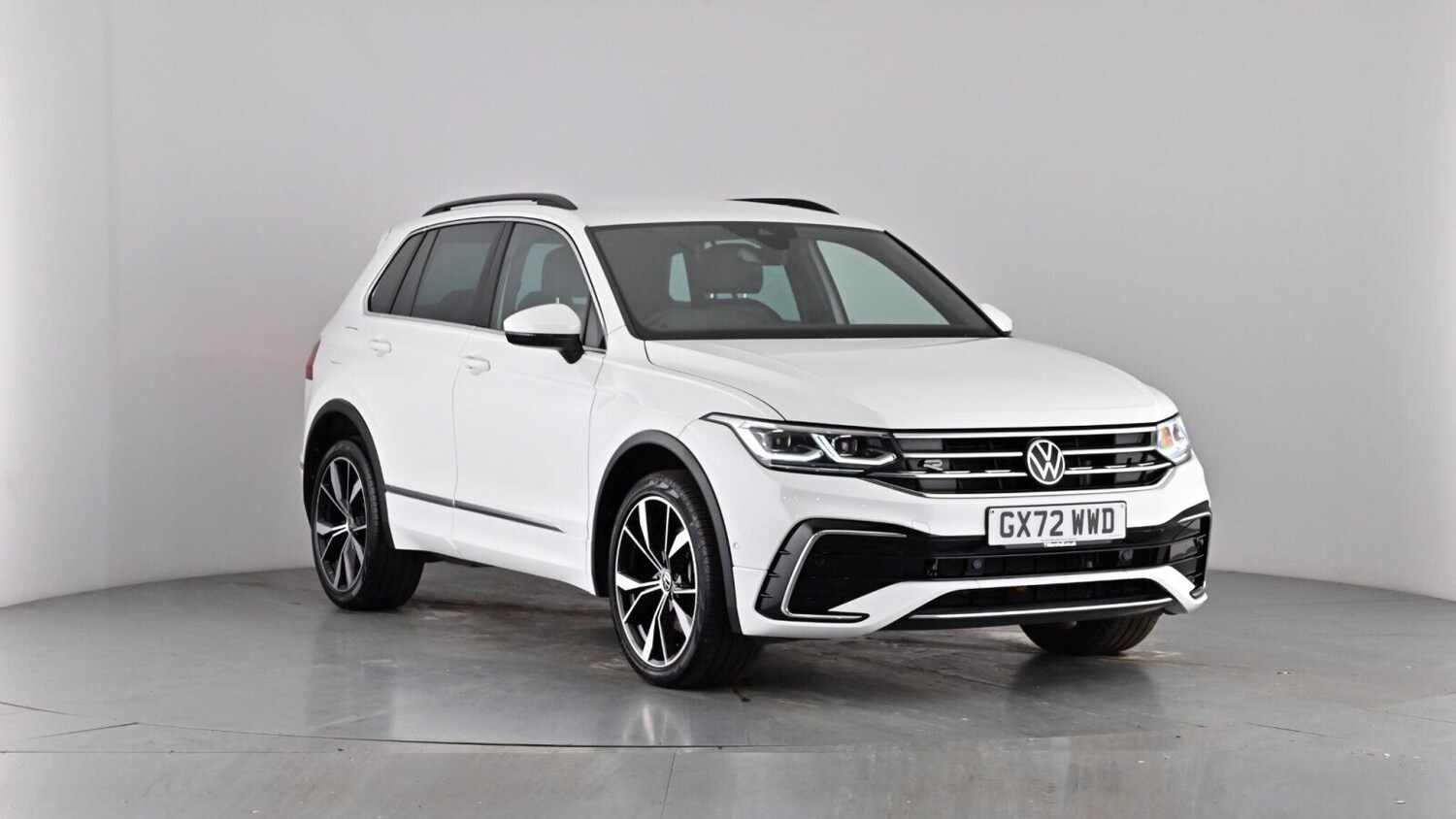 Used Volkswagen Tiguan 2022 for sale - 77685728: Photo 45
