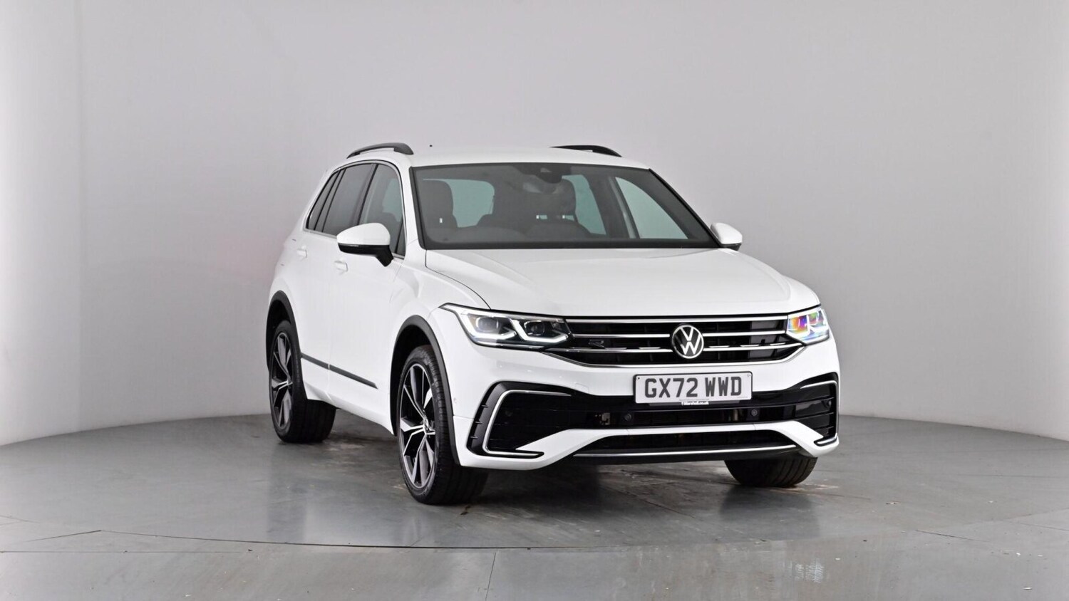 Used Volkswagen Tiguan 2022 for sale - 77685728: Photo 46