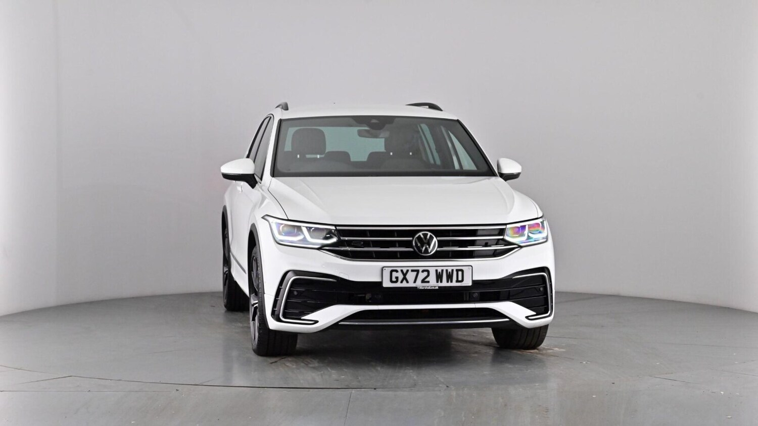 Used Volkswagen Tiguan 2022 for sale - 77685728: Photo 47