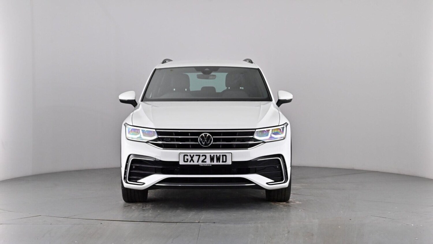 Used Volkswagen Tiguan 2022 for sale - 77685728: Photo 48