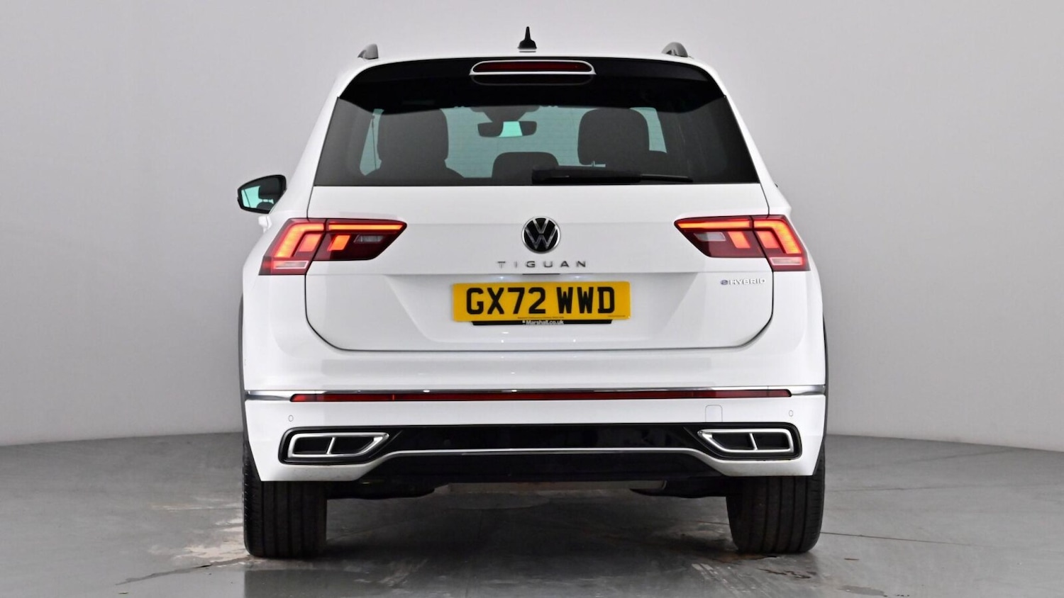 Used Volkswagen Tiguan 2022 for sale - 77685728: Photo 5