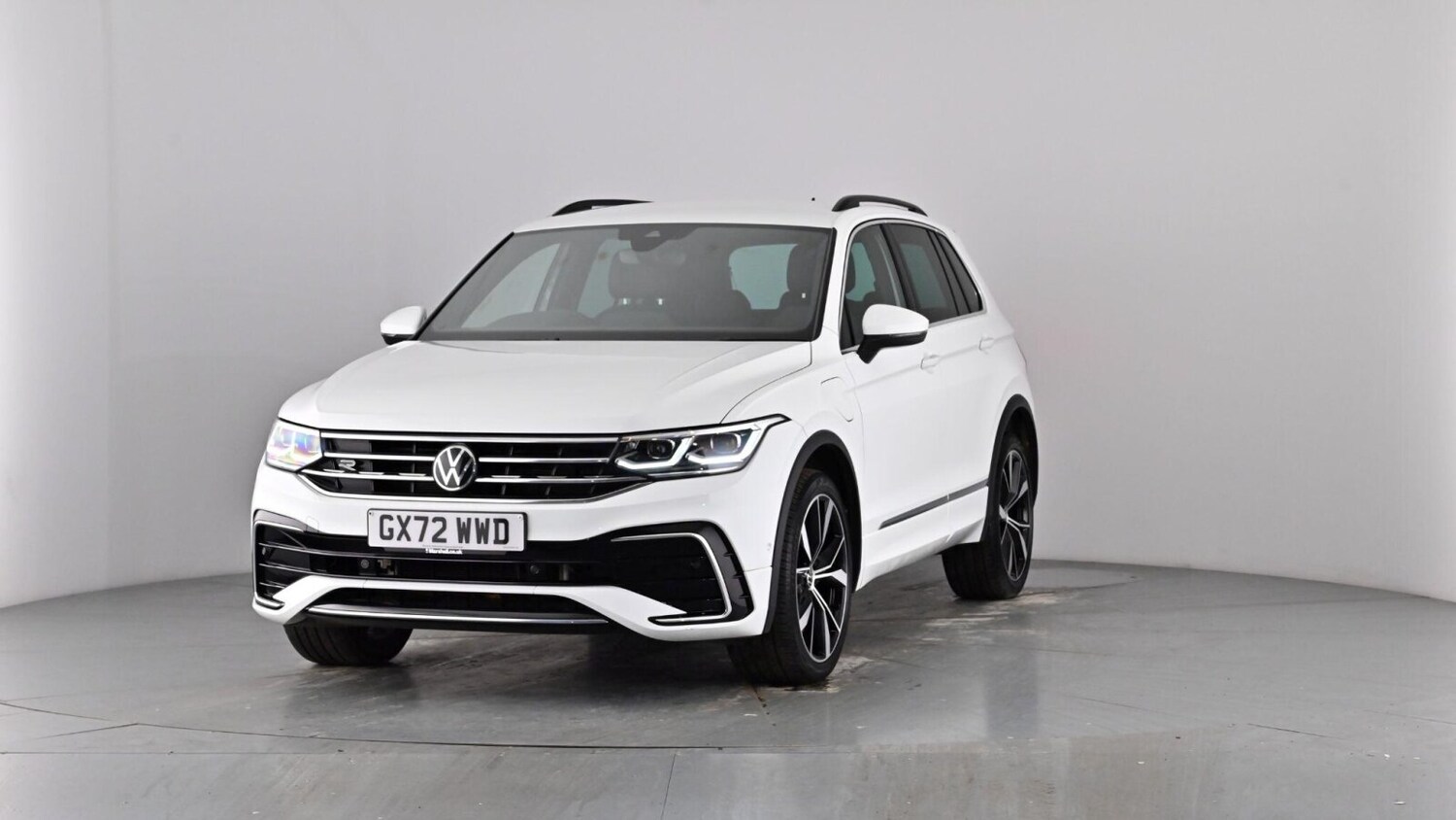Used Volkswagen Tiguan 2022 for sale - 77685728: Photo 50