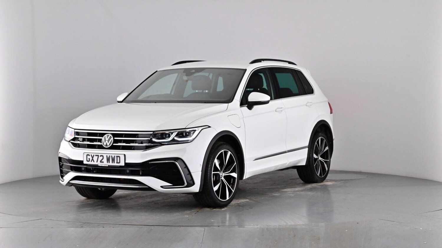 Used Volkswagen Tiguan 2022 for sale - 77685728: Photo 51