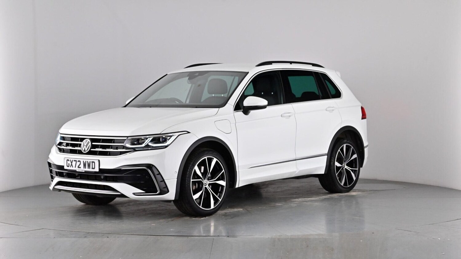 Used Volkswagen Tiguan 2022 for sale - 77685728: Photo 52