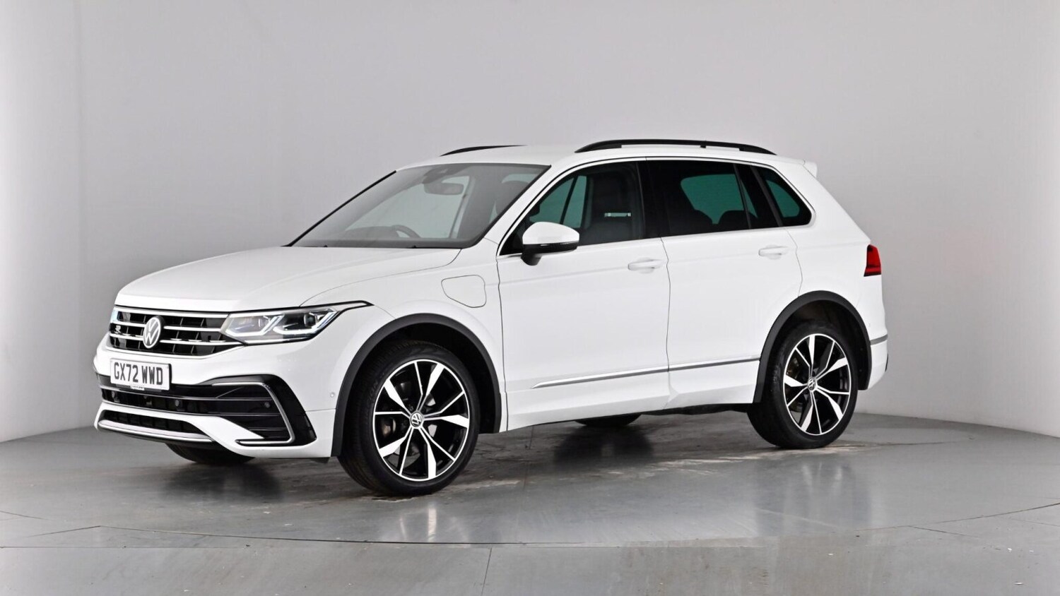 Used Volkswagen Tiguan 2022 for sale - 77685728: Photo 53