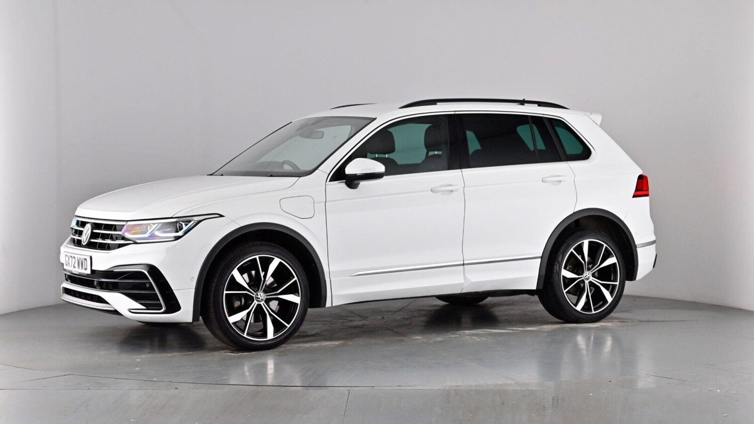 Used Volkswagen Tiguan 2022 for sale - 77685728: Photo 54