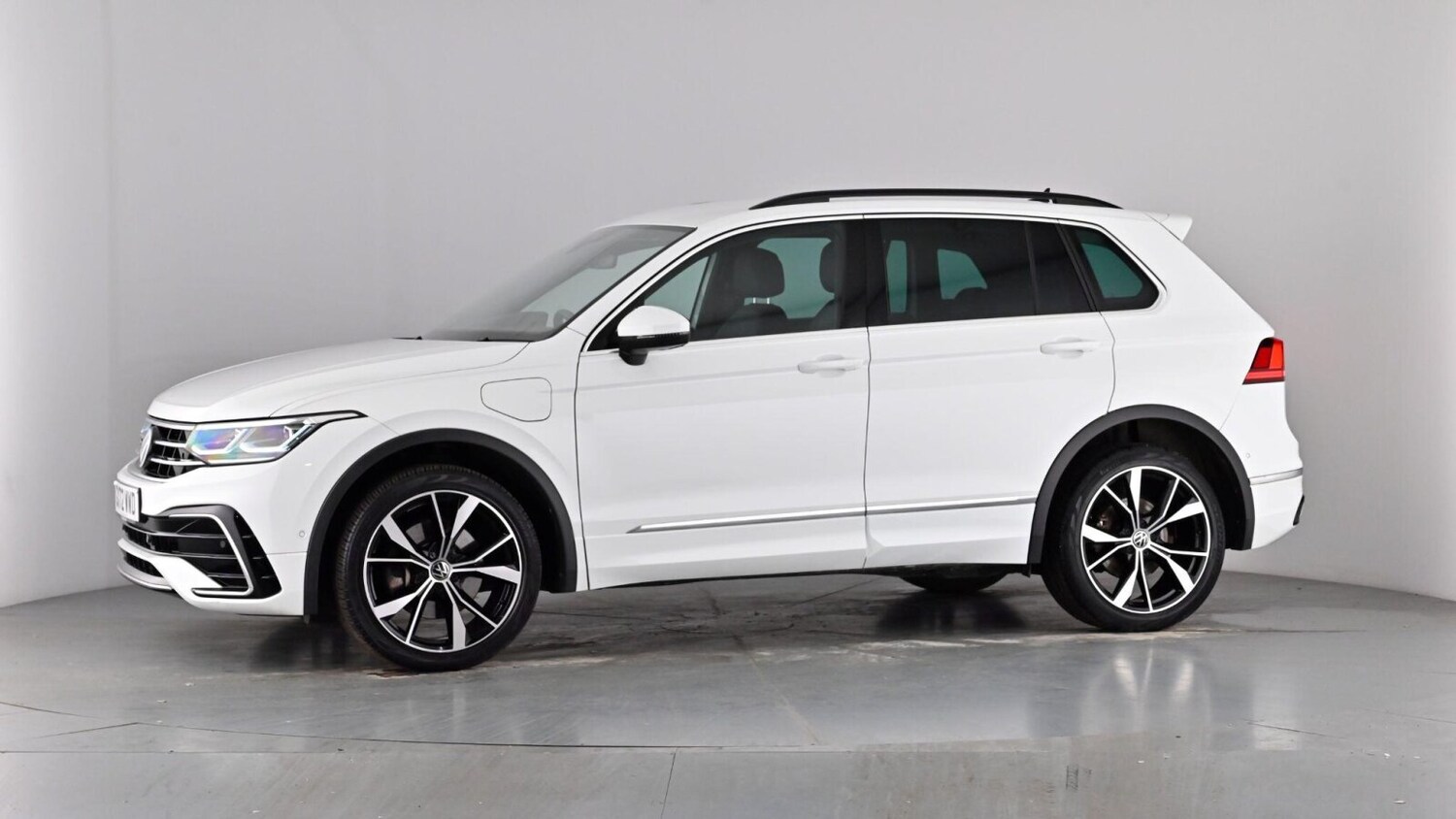 Used Volkswagen Tiguan 2022 for sale - 77685728: Photo 55