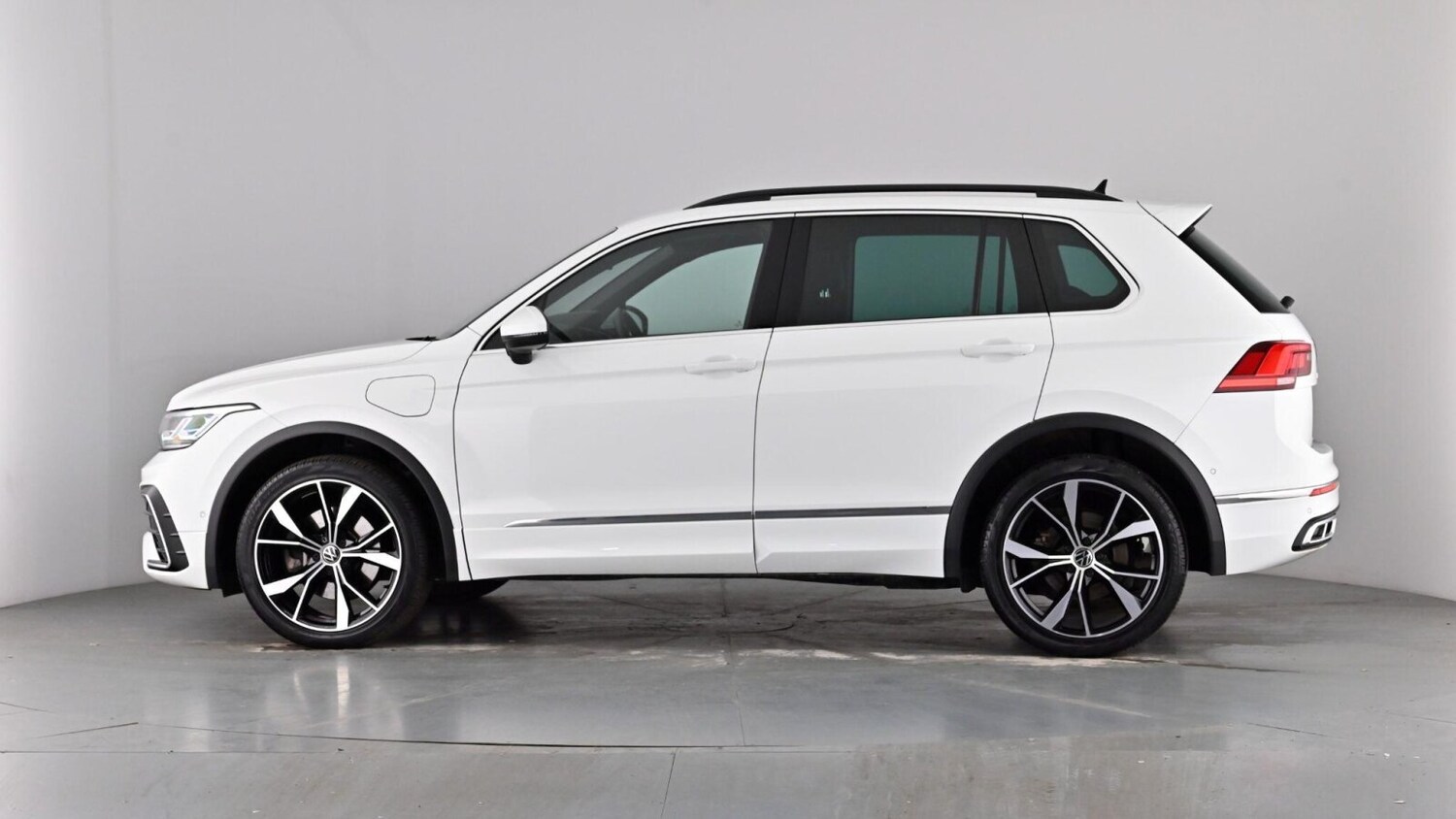 Used Volkswagen Tiguan 2022 for sale - 77685728: Photo 58