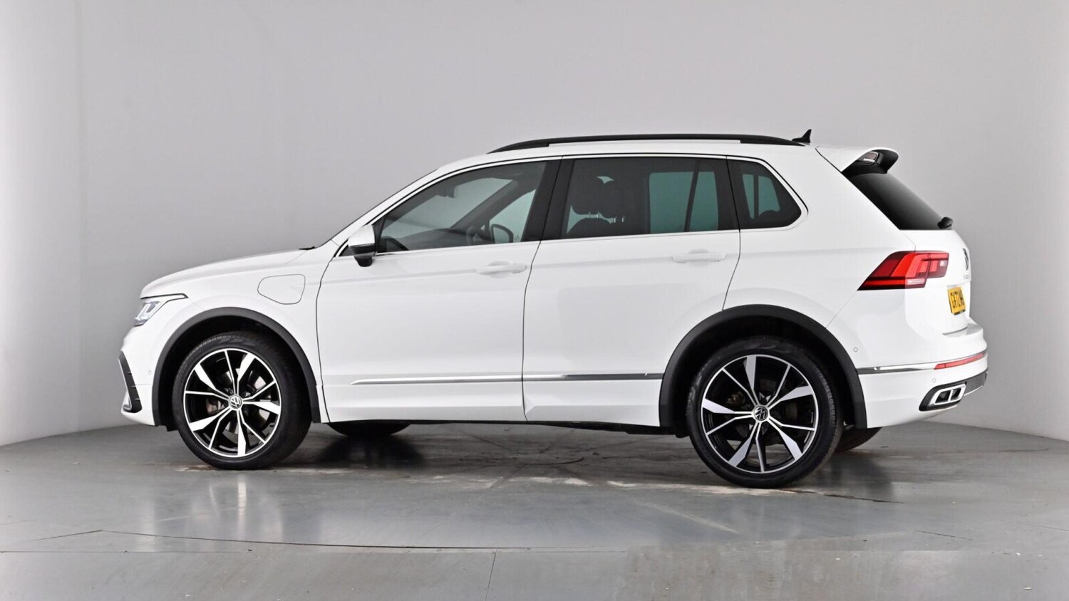 Used Volkswagen Tiguan 2022 for sale - 77685728: Photo 59