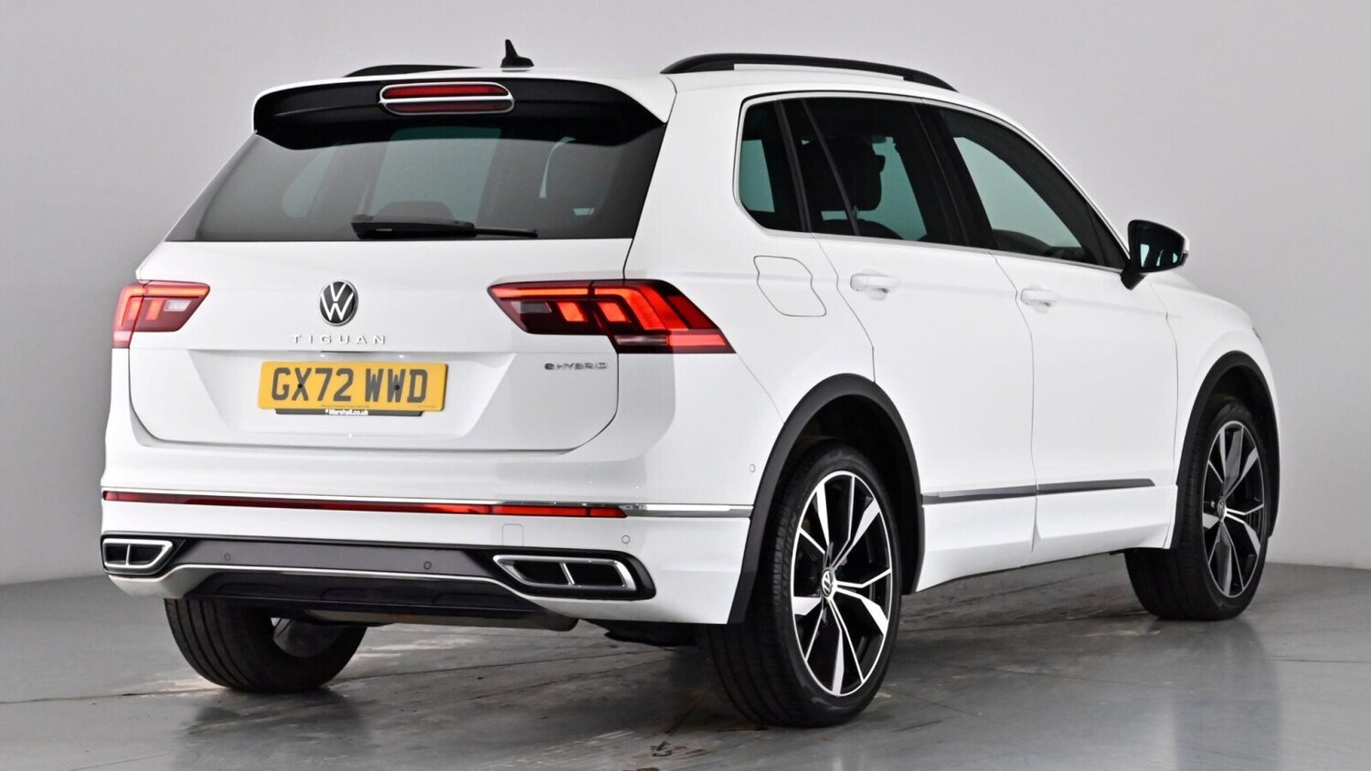Used Volkswagen Tiguan 2022 for sale - 77685728: Photo 6