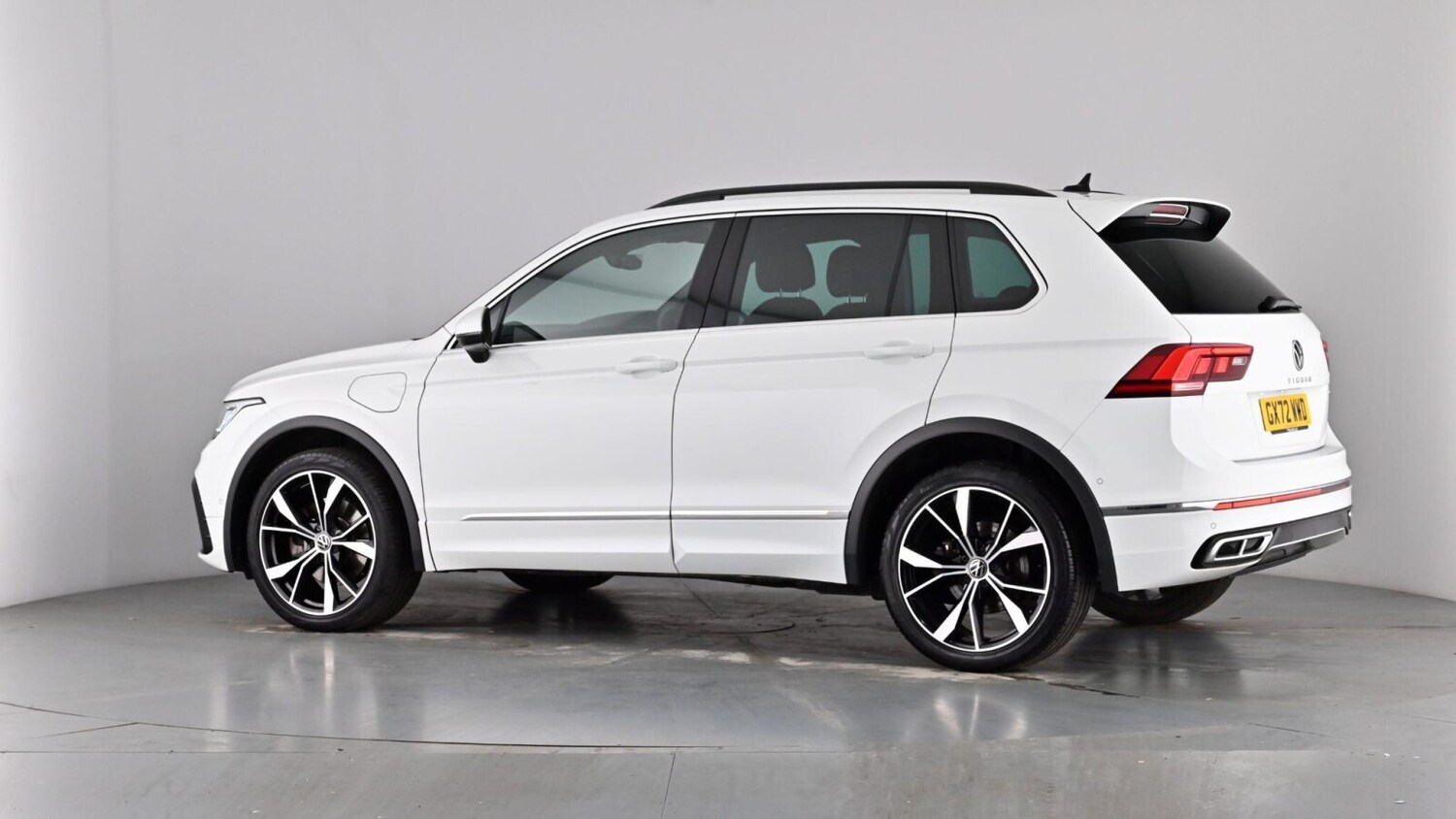 Used Volkswagen Tiguan 2022 for sale - 77685728: Photo 60