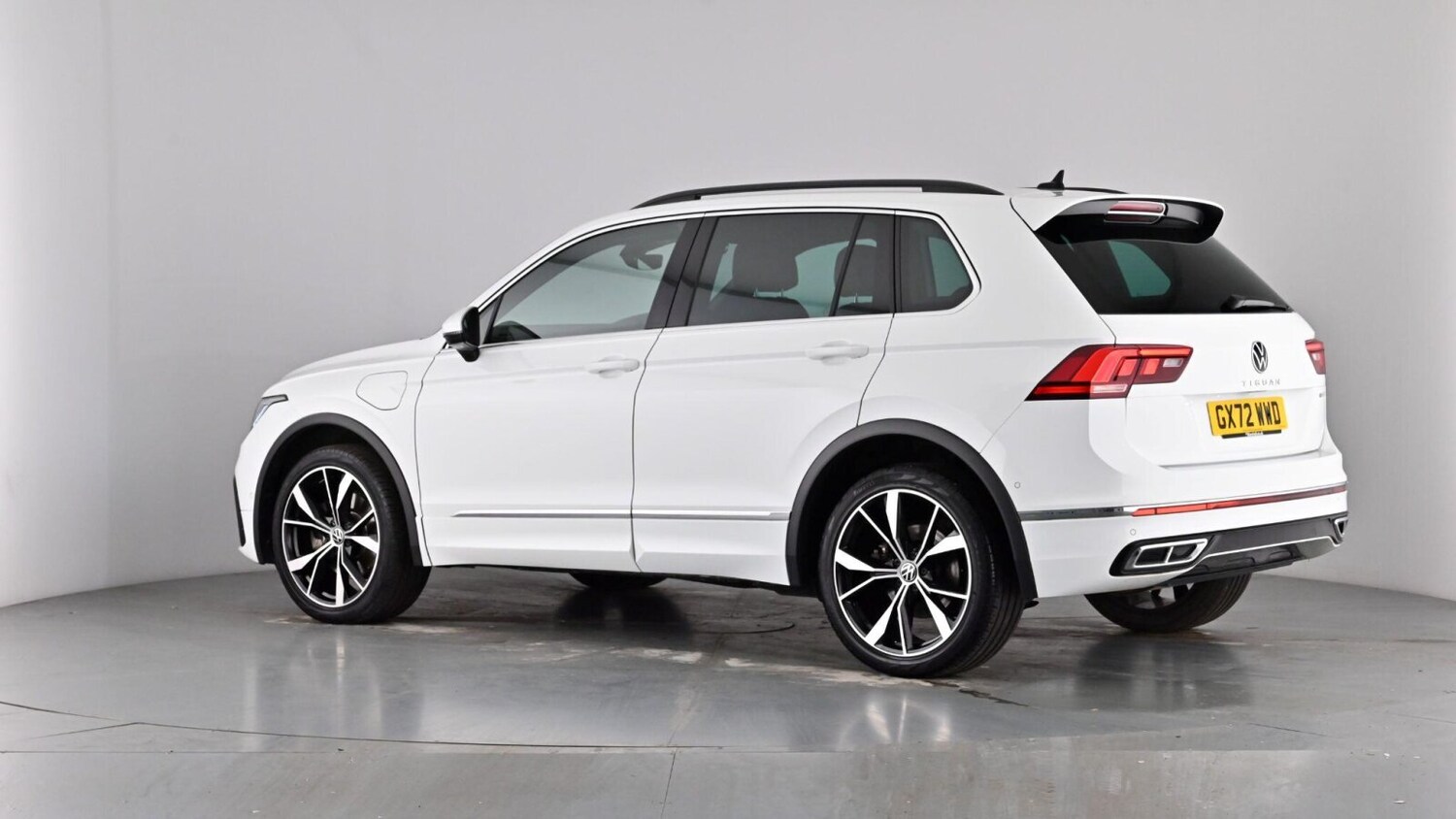 Used Volkswagen Tiguan 2022 for sale - 77685728: Photo 61