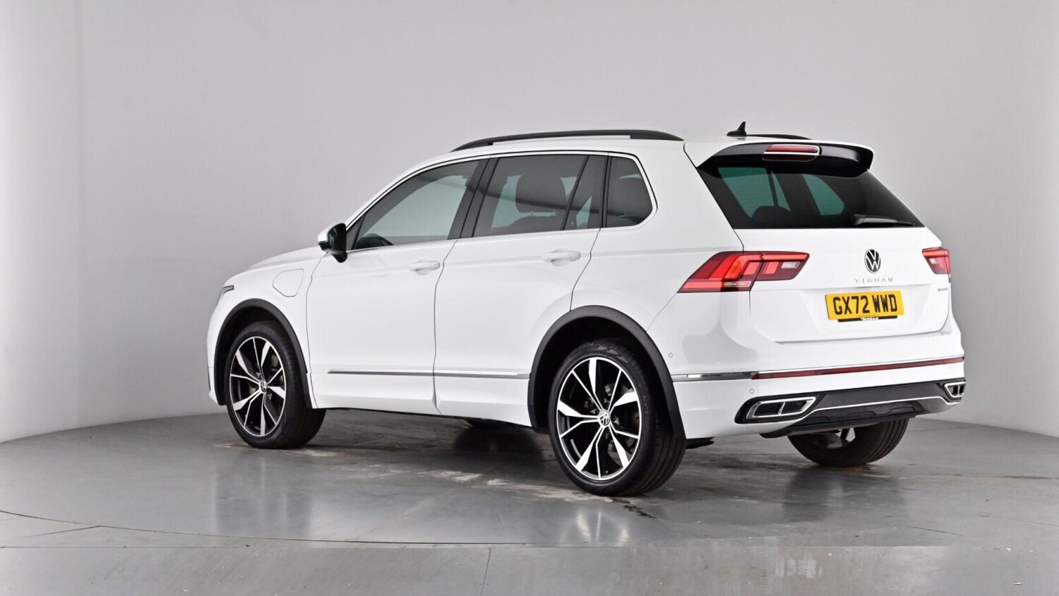 Used Volkswagen Tiguan 2022 for sale - 77685728: Photo 62