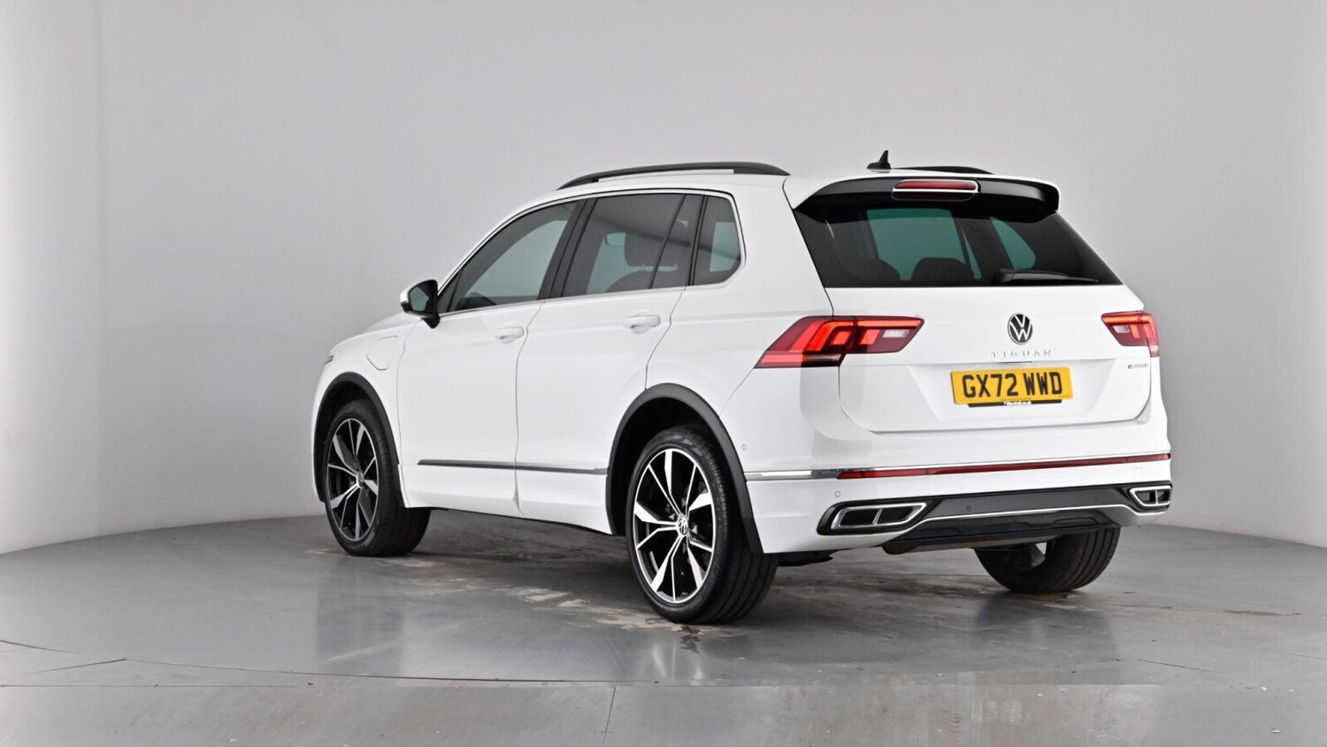 Used Volkswagen Tiguan 2022 for sale - 77685728: Photo 63