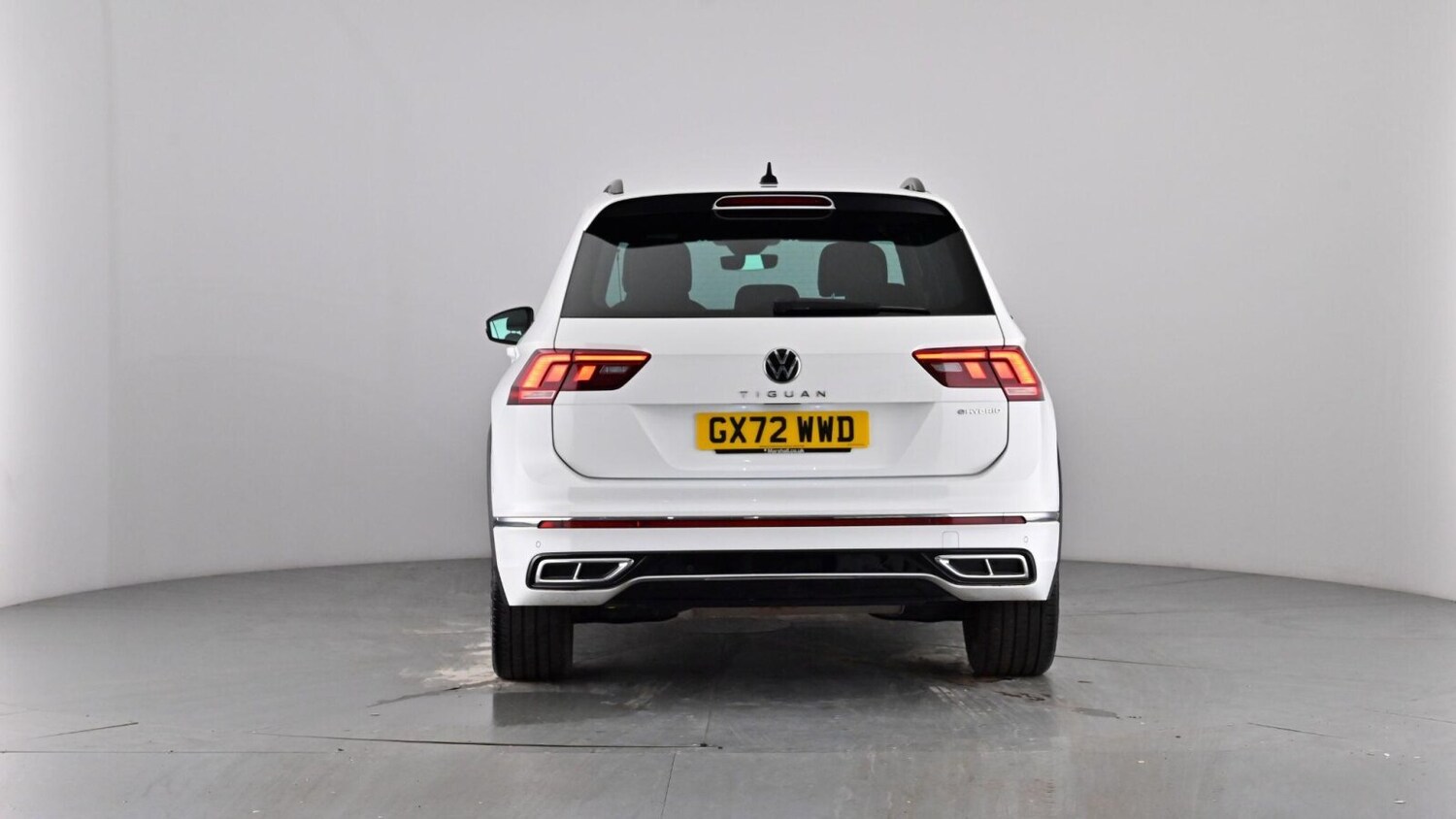 Used Volkswagen Tiguan 2022 for sale - 77685728: Photo 66