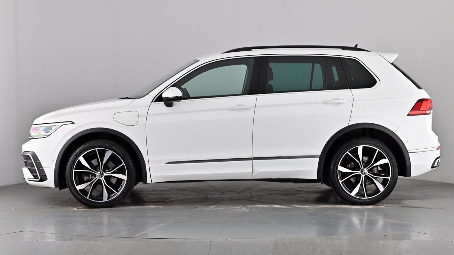 Used Volkswagen Tiguan 2022 for sale - 77685728: Photo 7