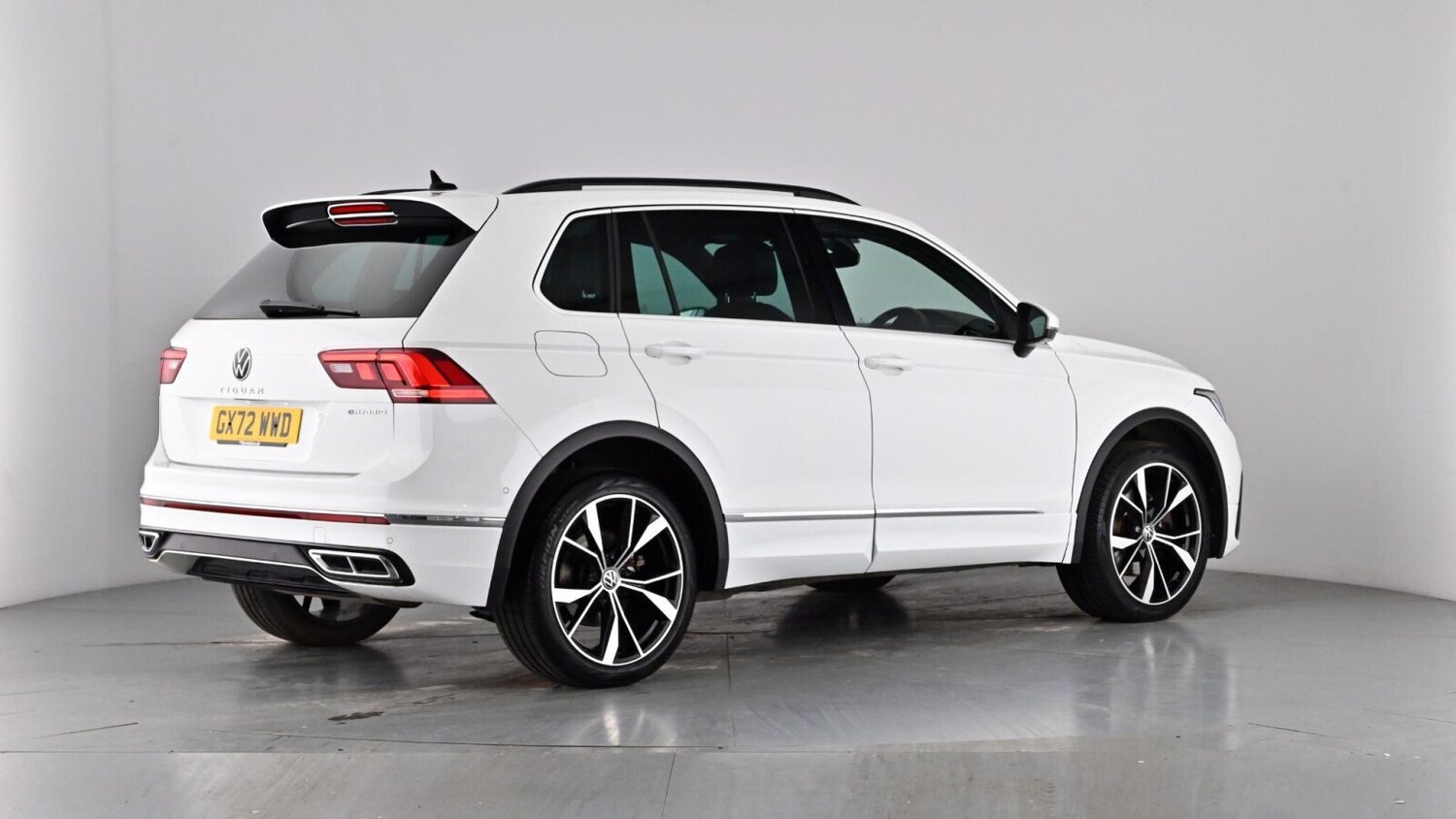 Used Volkswagen Tiguan 2022 for sale - 77685728: Photo 71