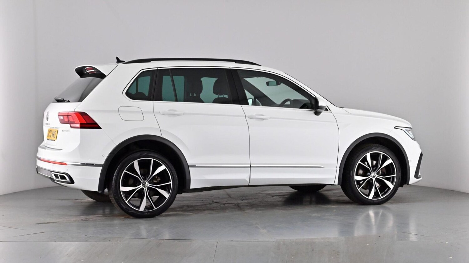 Used Volkswagen Tiguan 2022 for sale - 77685728: Photo 73