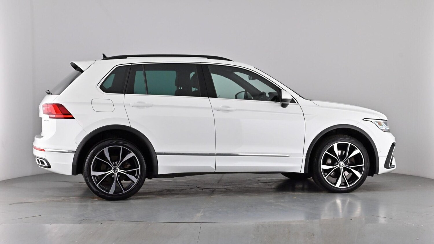 Used Volkswagen Tiguan 2022 for sale - 77685728: Photo 74