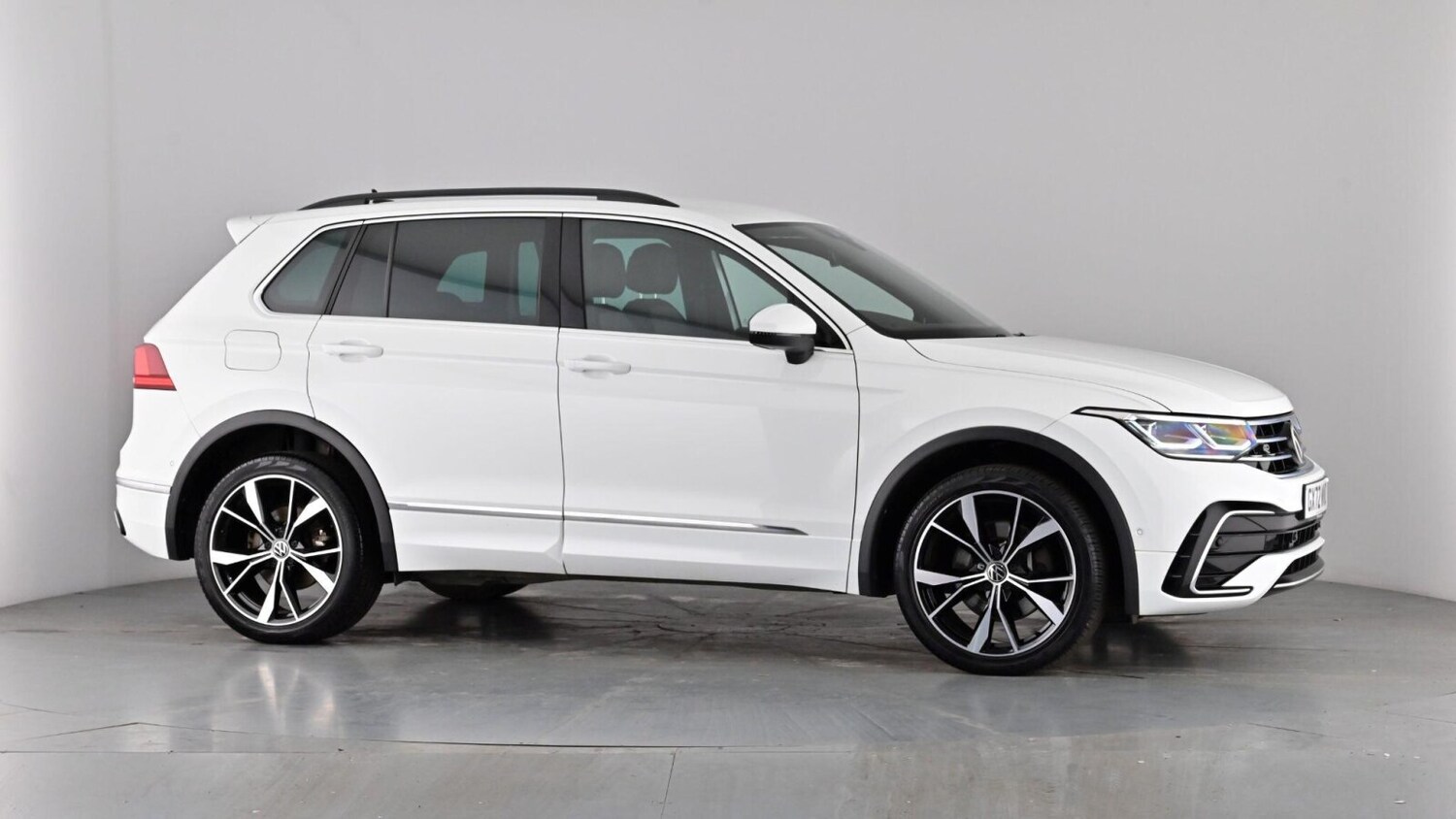Used Volkswagen Tiguan 2022 for sale - 77685728: Photo 77
