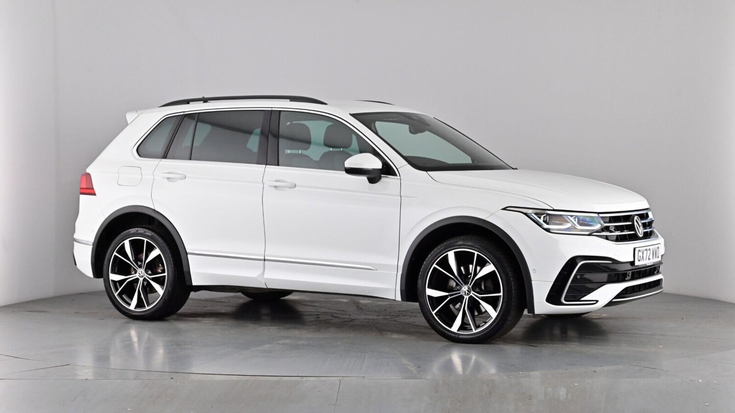 Used Volkswagen Tiguan 2022 for sale - 77685728: Photo 78