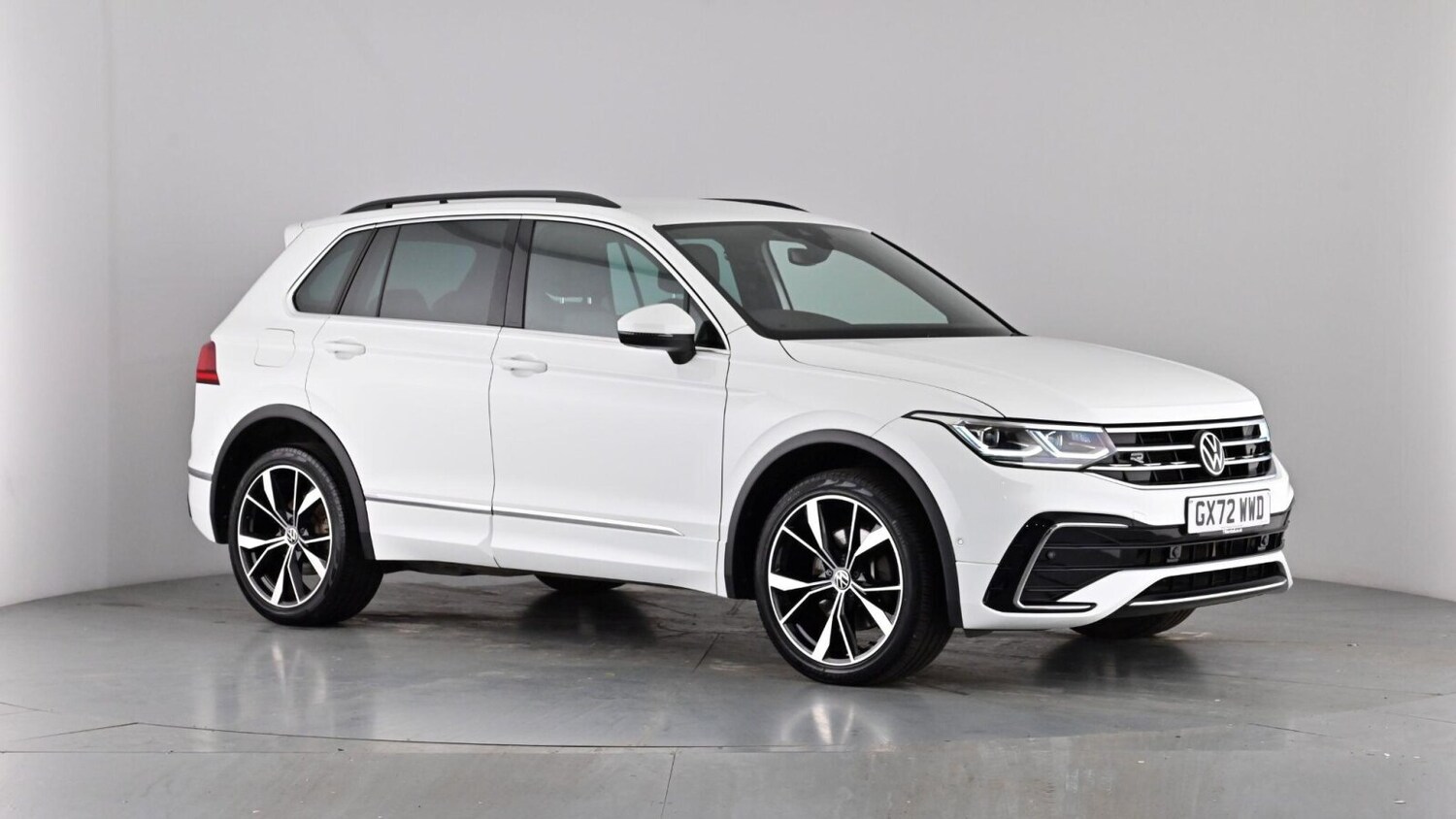 Used Volkswagen Tiguan 2022 for sale - 77685728: Photo 79