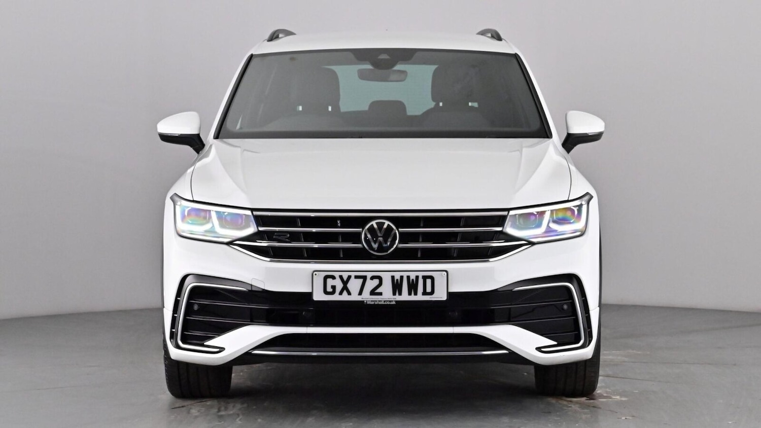 Used Volkswagen Tiguan 2022 for sale - 77685728: Photo 8