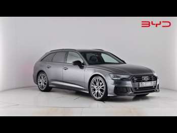 Used Audi A6 Saloon 2023 for sale - 75424918: Photo