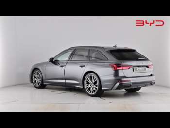 Used Audi A6 Saloon 2023 for sale - 75424918: Photo