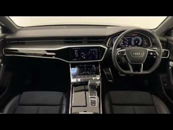 Used Audi A6 Saloon 2023 for sale - 75424918: Photo
