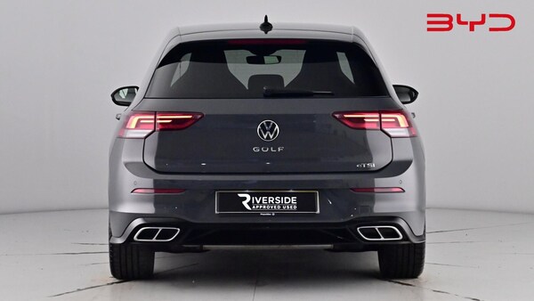 Used Volkswagen Golf 2023 for sale - 75405990: Photo 14