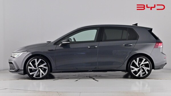 Used Volkswagen Golf 2023 for sale - 75405990: Photo 17
