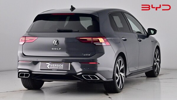 Used Volkswagen Golf 2023 for sale - 75405990: Photo 19