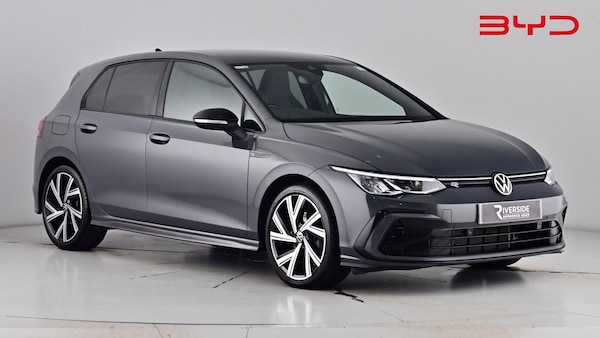 Used Volkswagen Golf 2023 for sale - 75405990: Photo 1