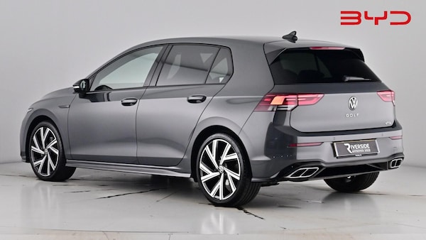 Used Volkswagen Golf 2023 for sale - 75405990: Photo 2