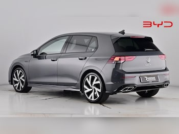 Used Volkswagen Golf 2023 for sale - 75405990: Photo