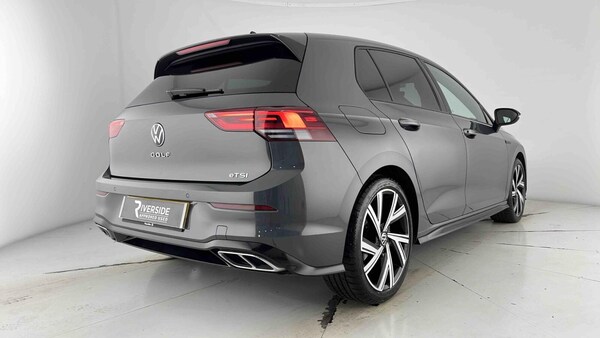 Used Volkswagen Golf 2023 for sale - 75405990: Photo 36