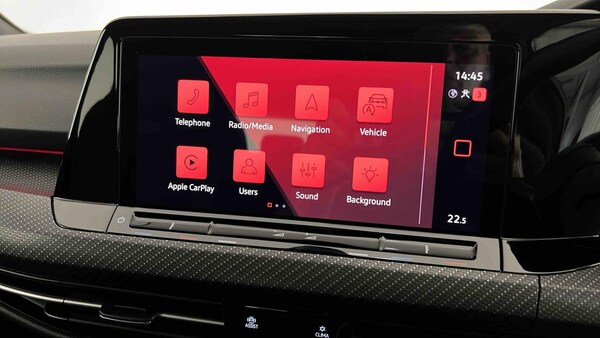 Used Volkswagen Golf 2023 for sale - 75405990: Photo 45