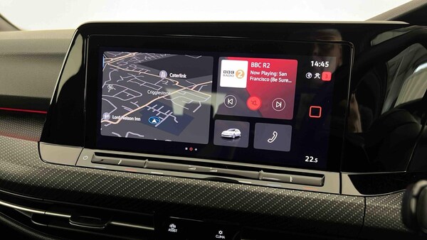 Used Volkswagen Golf 2023 for sale - 75405990: Photo 46
