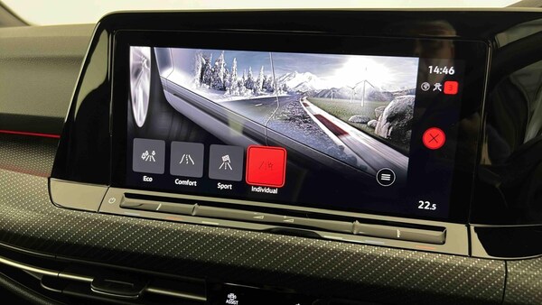 Used Volkswagen Golf 2023 for sale - 75405990: Photo 48