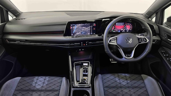 Used Volkswagen Golf 2023 for sale - 75405990: Photo 4
