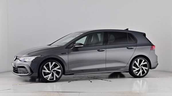 Used Volkswagen Golf 2023 for sale - 75405990: Photo 63