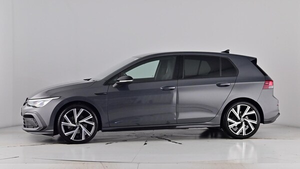 Used Volkswagen Golf 2023 for sale - 75405990: Photo 64
